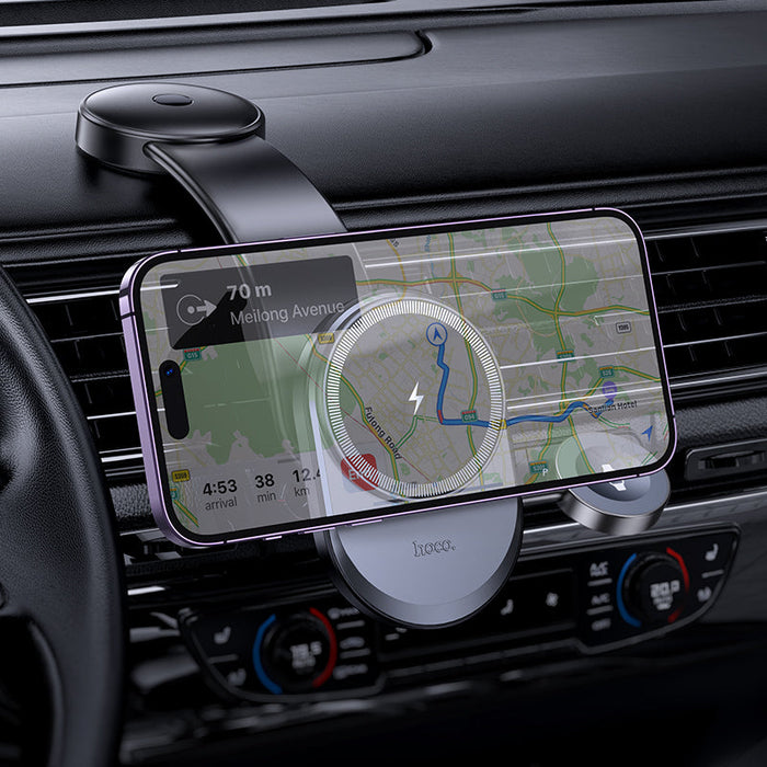 Car Wireless charger
