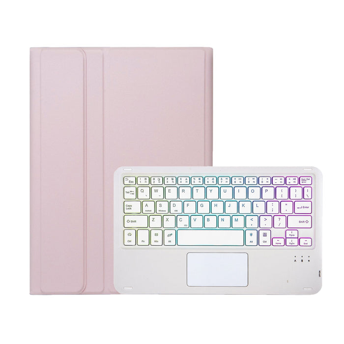 iPad Air 11 2024 2025 M2 M3, Air 4/5 Keyboard Case