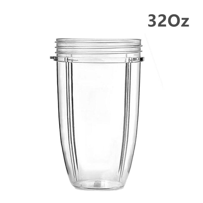 32Oz Juicer Cup Replacement For NutriBullet 600W 900W