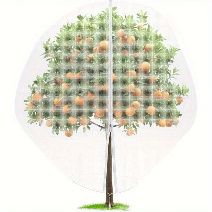 3X3M Insect Netting Bag Fruit Tree Netting