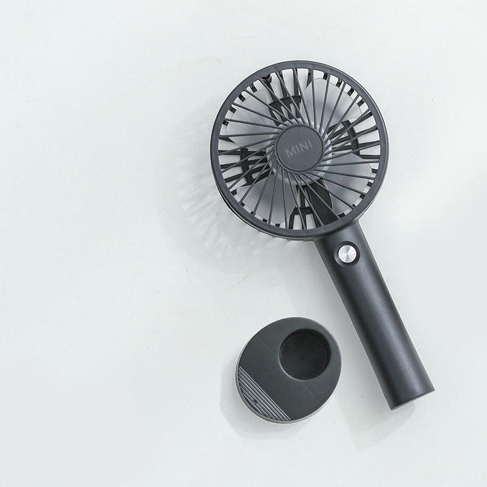 Handheld Mini Fan