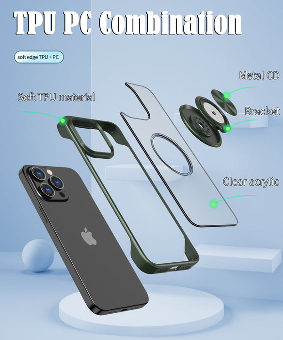 iPhone 15 Pro Case