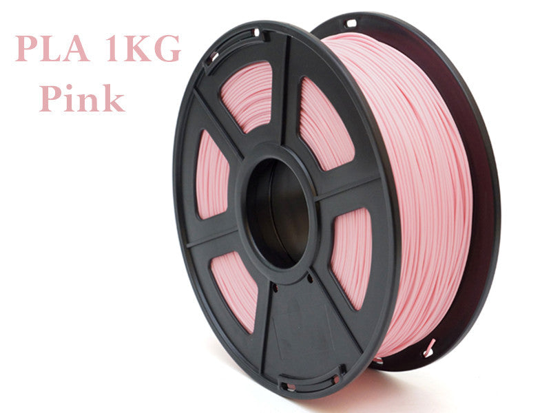 PLA 3D Printing Filament 1KG - Pink