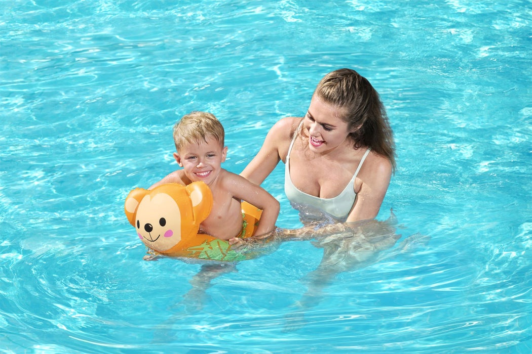 Bestway Swim Ring Bird
