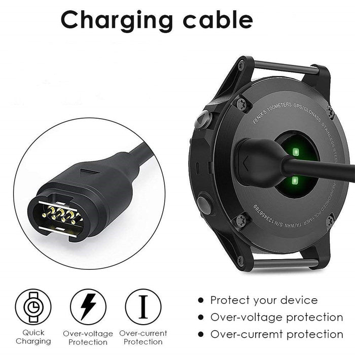 Garmin Charger Cable