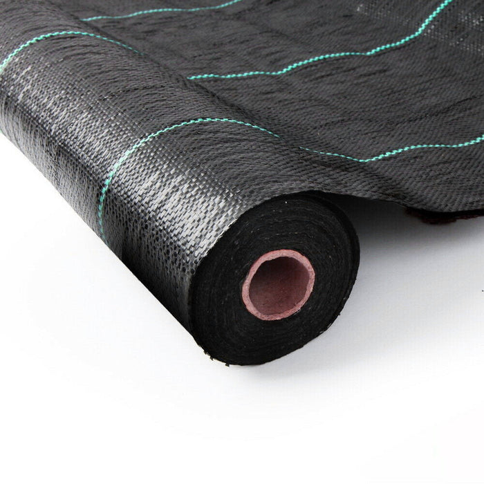 Weedmat - 2M x 30M Weed Control Mat