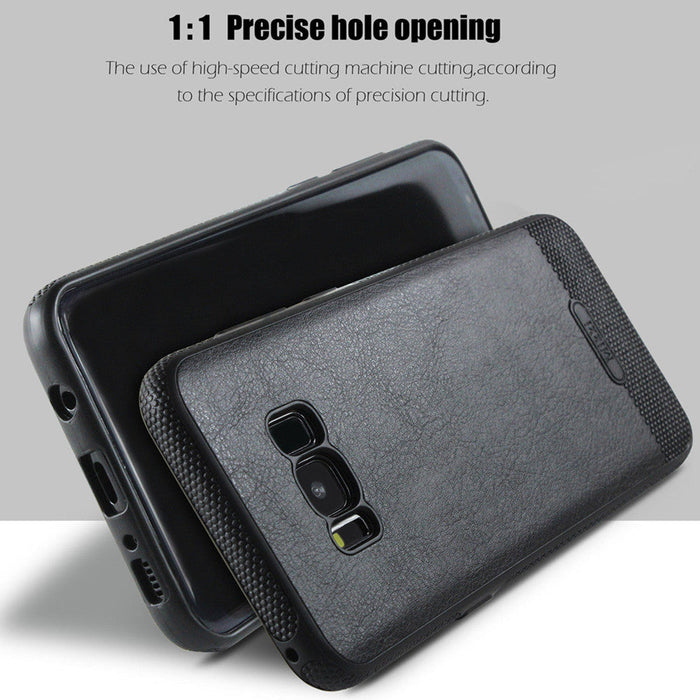 Samsung S8 Plus Case