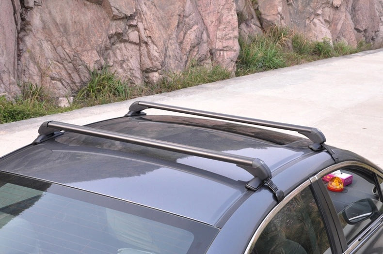Universal Car Roof Rack Cross Bars
