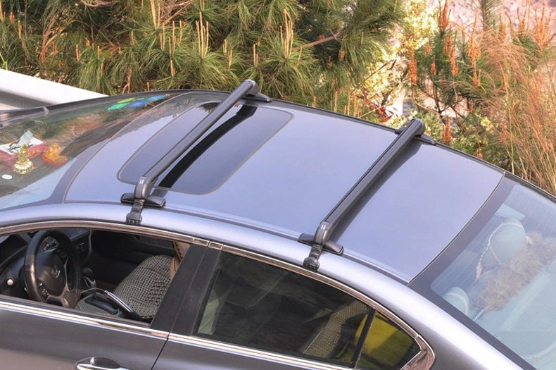 Universal Car Roof Rack Cross Bars