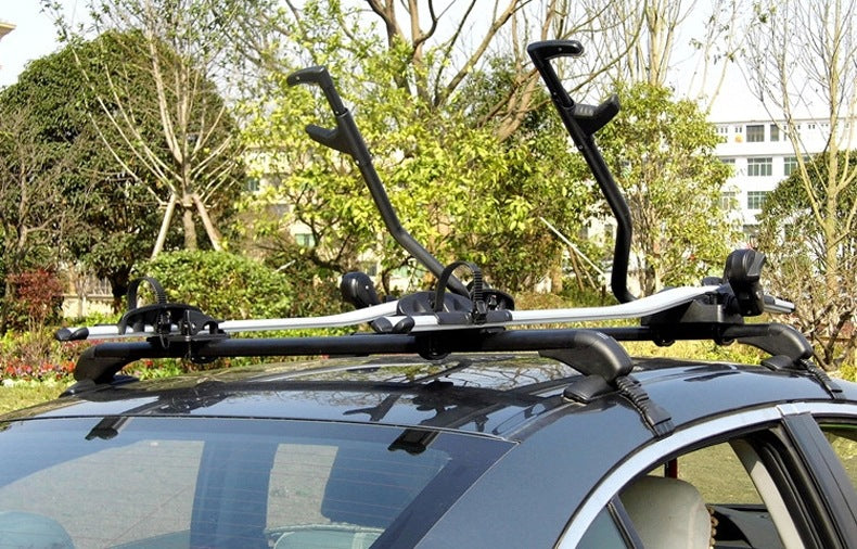 Universal Car Roof Rack Cross Bars