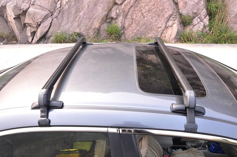 Universal Car Roof Rack Cross Bars