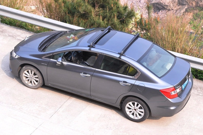 Universal Car Roof Rack Cross Bars