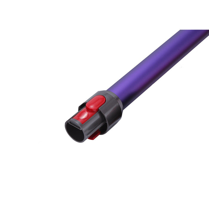 Quick Release Extension Wand for Dyson V7 V8 V10 V11 V15 Vacuum – Purple