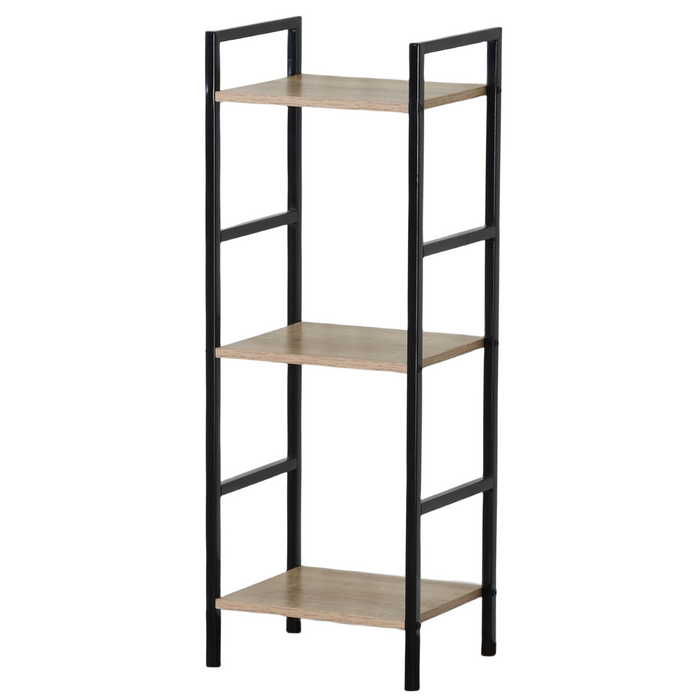 3-Tier Storage Rack Shelves