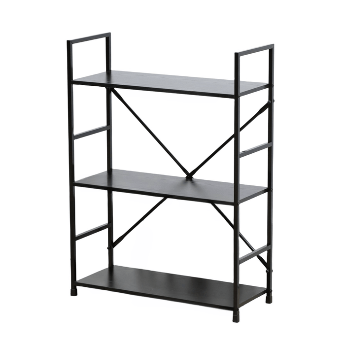 3 Tier Storage Rack Shelves