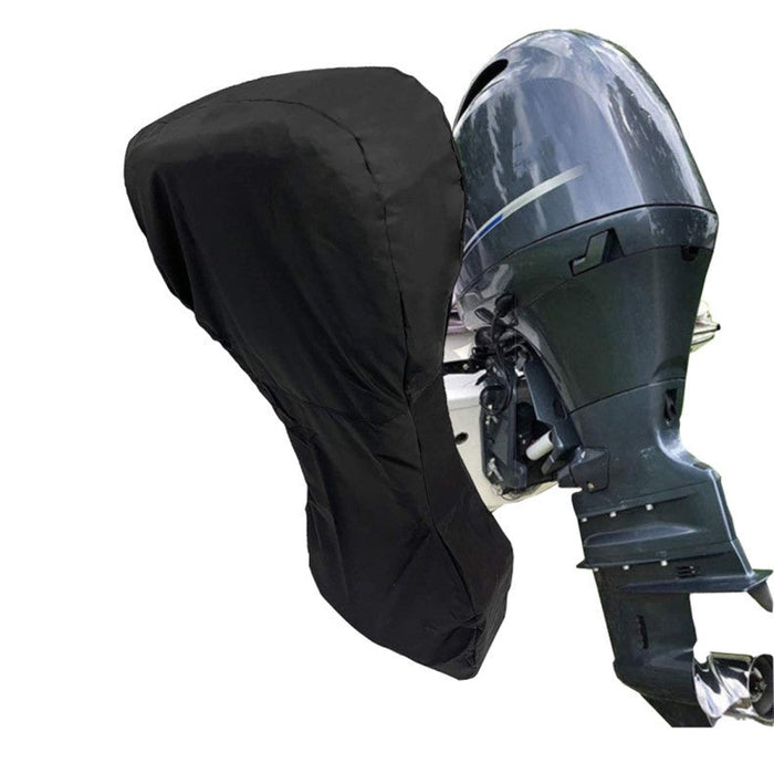 Outboard Motor Cover 6-15HP