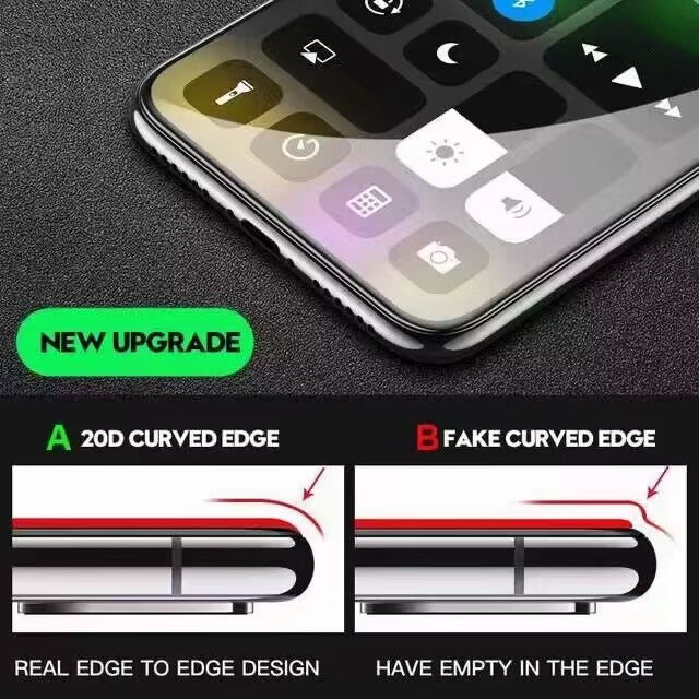 iPhone 17 Air Screen Protector