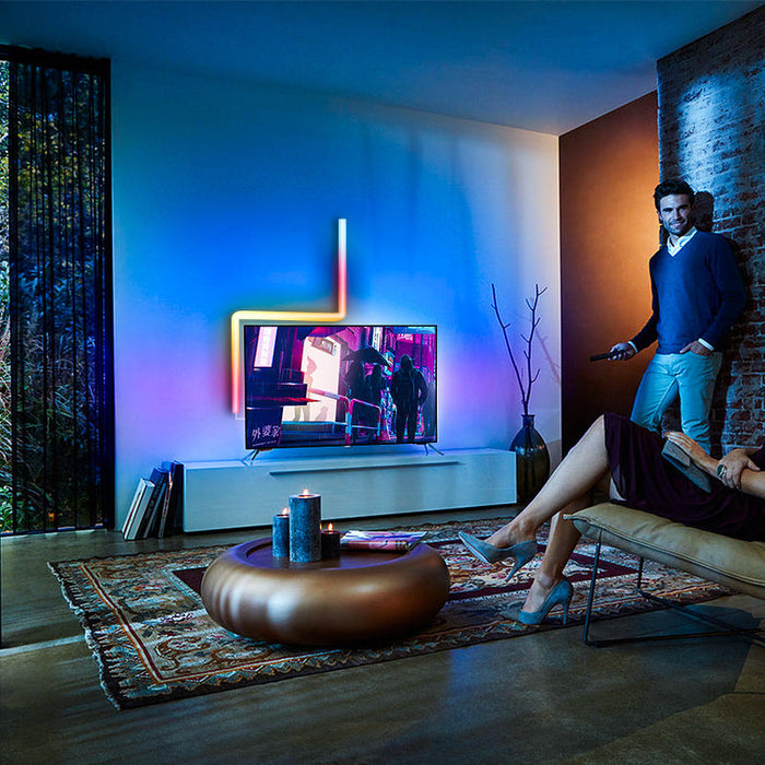Glide FRGBIC Wall Lights