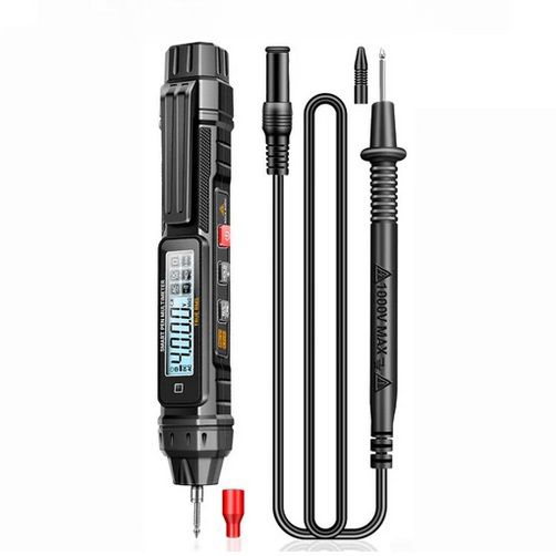 Digital Multimeter