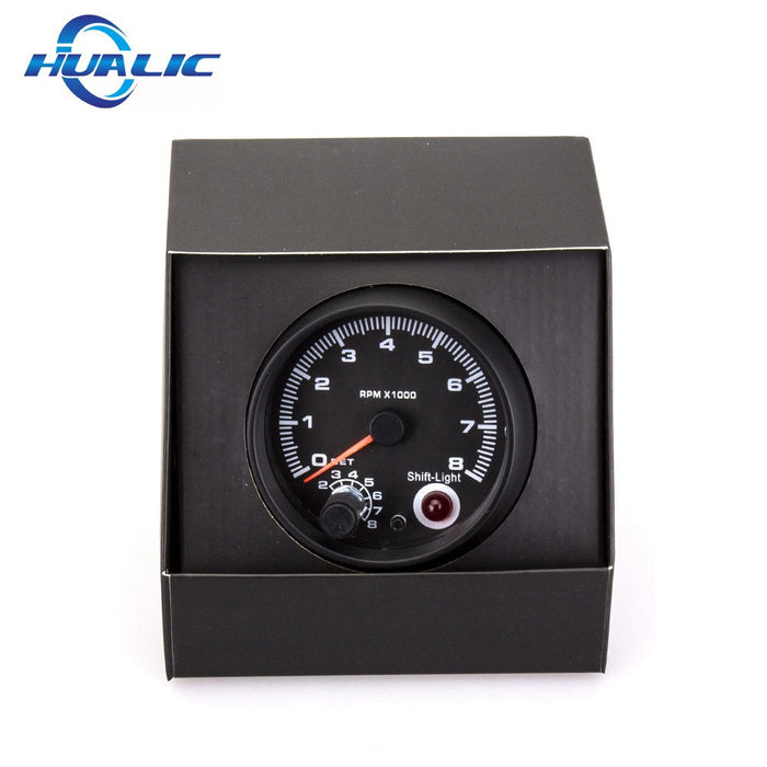 3.75" Car 12V Tachometer
