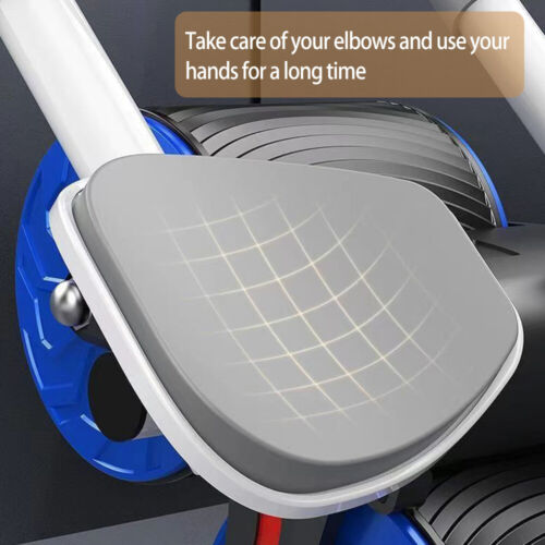 Abdominal Wheel with Timer