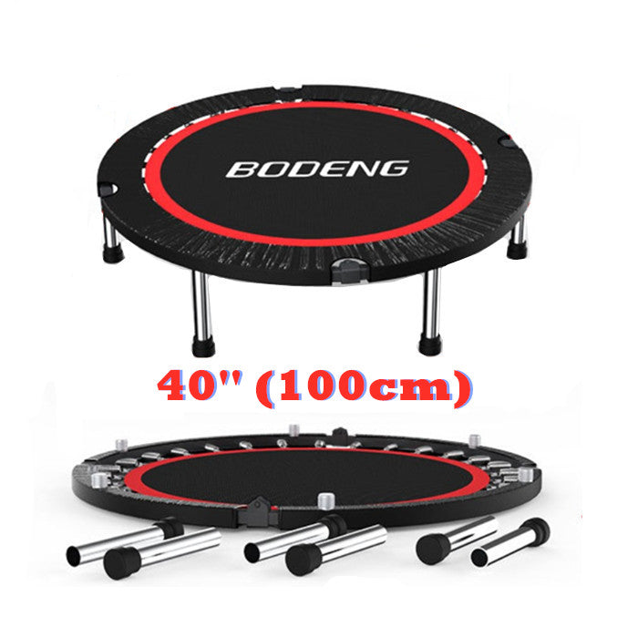 40'' Trampoline Rebounder