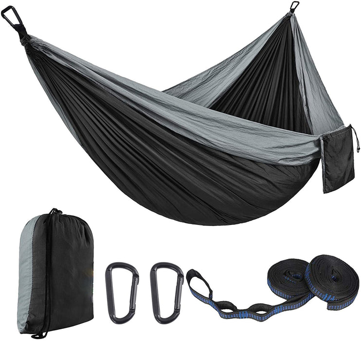 Double Camping Hammock