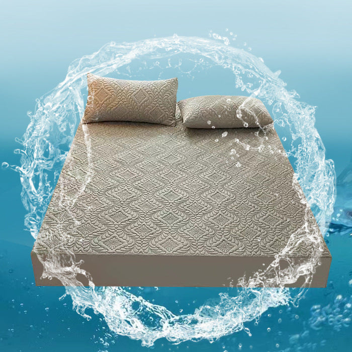 Waterproof Mattress Protector