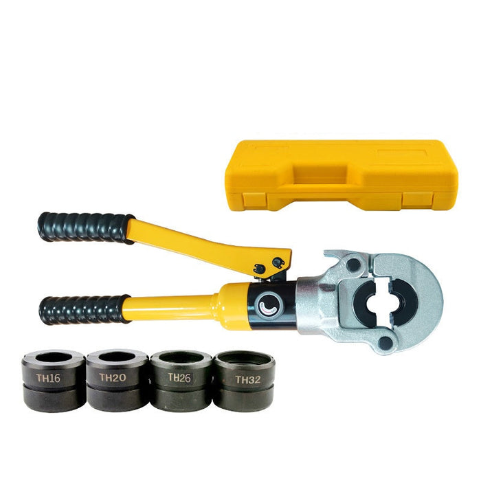 Hydraulic Pipe Crimping Tool CW1632-TH16TH20TH26TH32