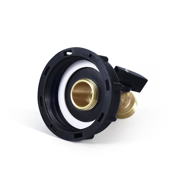 IBC Tank Tote Adapter