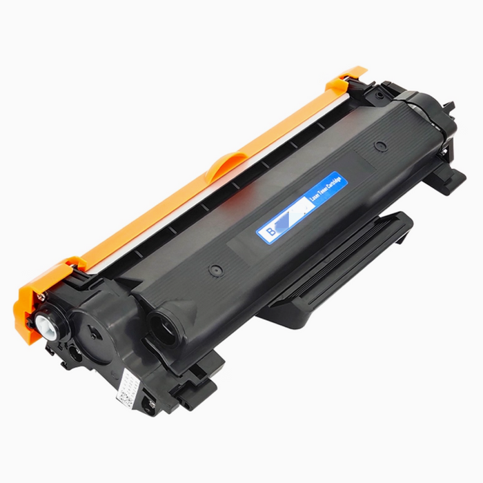 Compatible Brother TN2445 Black Toner Cartridge