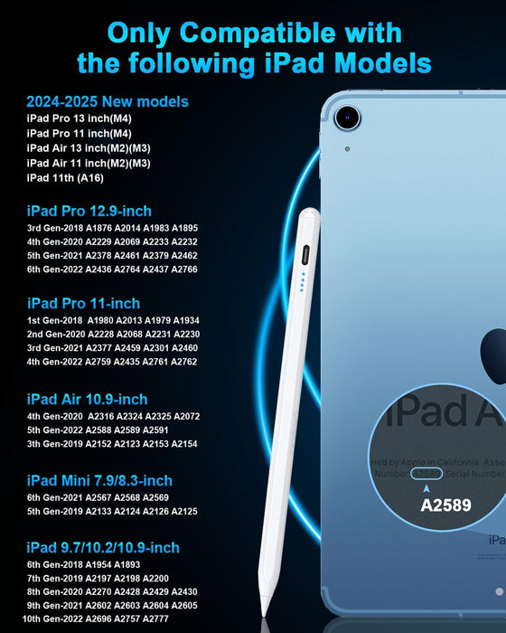 Stylus Pen For iPad