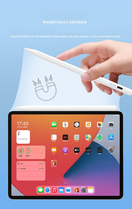 Stylus Pen For iPad
