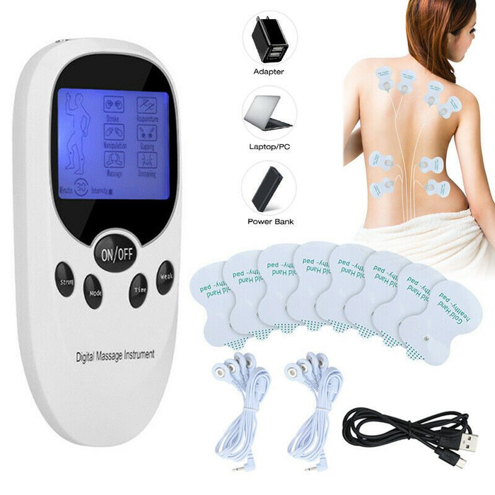Electrical Massager Tens Machine