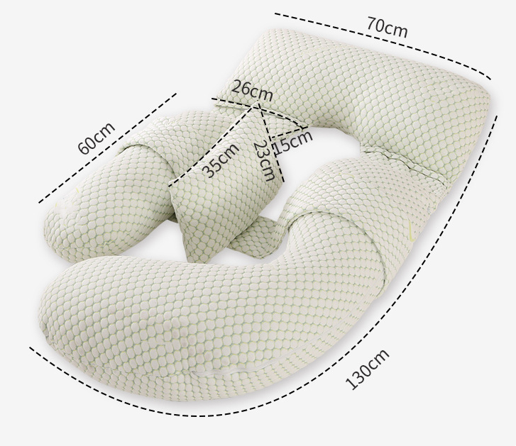 Pregnancy Pillow