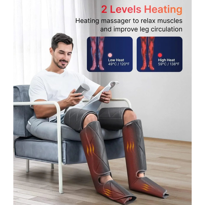 Renpho Aeria Ultimate Thermal 2 - image 3