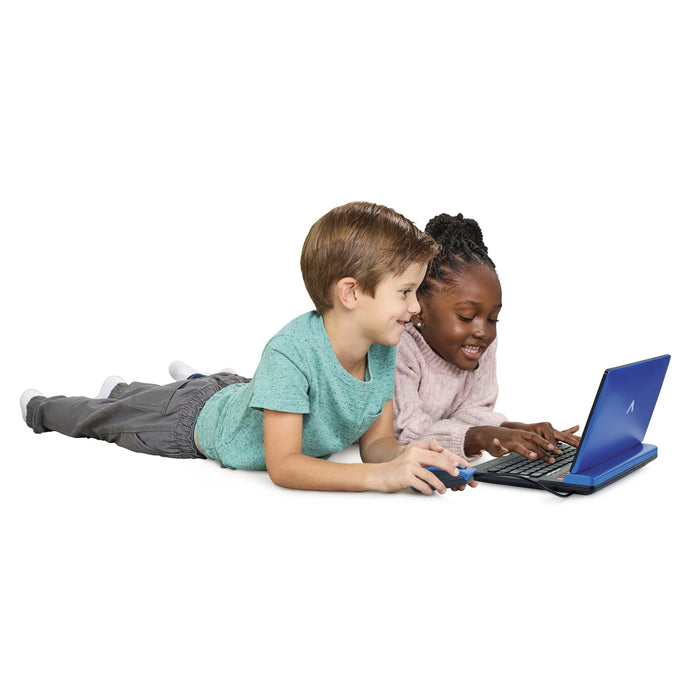 VTech LearnBook Pro Blue - image 3
