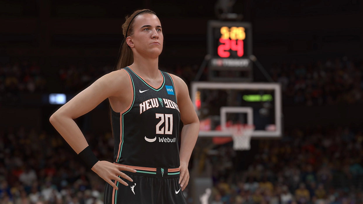 NBA 2K24 PS5 - image 3