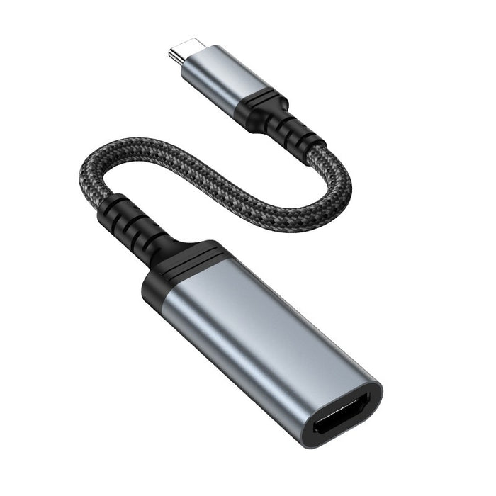 Titan USB C to Female HDMI 4K Adaptor - image 3