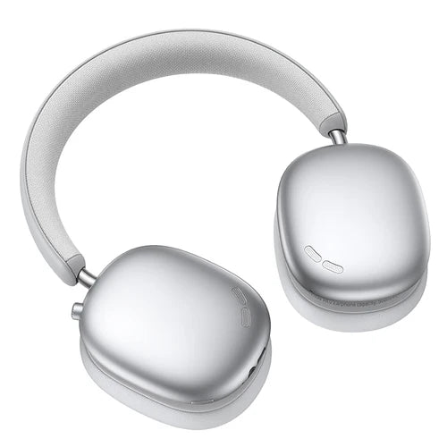 ProBeats Active Noise Cancelling Headphones Silver - image 3