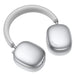 ProBeats Active Noise Cancelling Headphones Silver - image 3