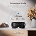 Renpho Eyeris Shift Eye Massager - image 3