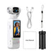 Extreme Pocket 360 Gimbal Vlogging Camera White - image 3