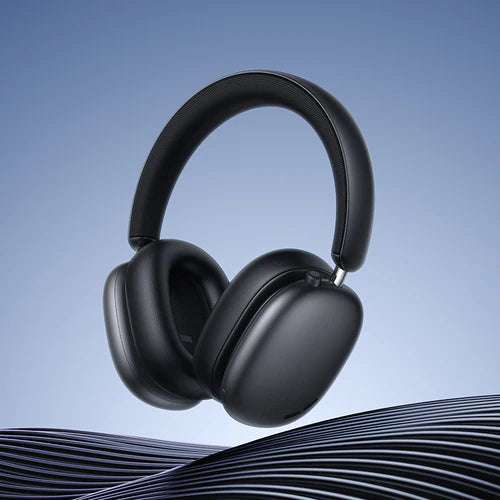 ProBeats Active Noise Cancelling Headphones Black - image 3