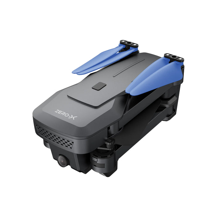 Zero-X D200 Alto 1080P FHD Foldable Drone - image 3