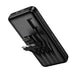 Titan PowerUp 10000mAh Power Bank with 4 Built-In Cables - image 3