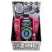 Zinc Street Skate Gliders Pink w ABEC 5 Bearings - image 3