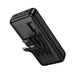 Titan PowerUp 20000mAh Powerbank with 4 Built In Cables Black - image 3