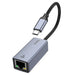 Hoco USB-C to RJ45 Gigabit Ethernet Adaptor - image 3