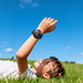 Nexus Outdoor Kids 4G Smart Watch w GPS Video Call Parental Control Black - image 3